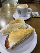 Padaria Nova Ceará