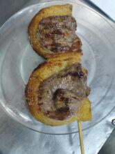 Churrasquinho do Tonhão