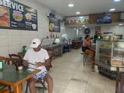 Bar Flor de Liz