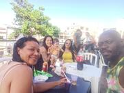 Recanto de Braz de Pina