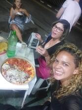 PIZZARIA DALORE