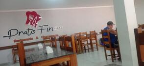 Restaurante Prato Fino