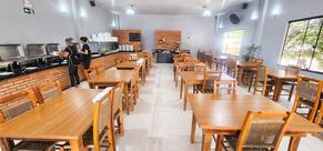 Restaurante Gaio