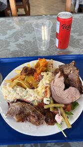 Restaurante Appaloosa