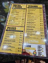 Grill House Gonzaga