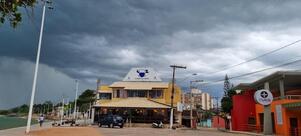 Restaurante Caranguelua