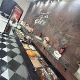 Restaurante recanto do sabor