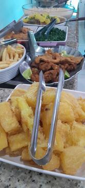 Praia Grill Bar e Restaurante