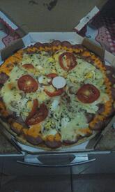 Lanches e Pizzas em Elói mendes - Betos lanches e Pizzas