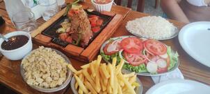 Restaurante El Galetto Bar & Galeteria - Copacabana