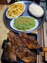 Restaurante El Galetto Bar & Galeteria - Copacabana