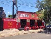 Bar e Lanchonete Santa Fé