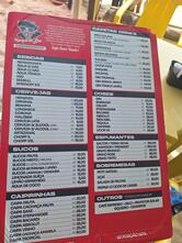 Restaurante Quiosque do Lico