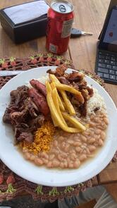 Tempero de Família Restaurante e Marmitaria em Botucatu