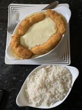 Restaurante e Pousada Comida Caseira