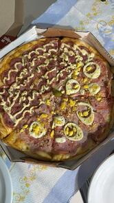 Pizzaria e Choperia Central