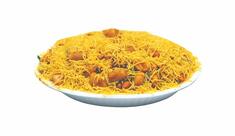 Kutchhi Dabeli & Bared Kataka