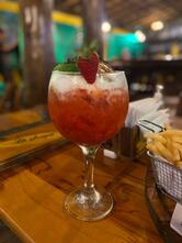 Hamburgueria La Chapa House Burgers & shakes