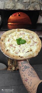 Rosso Pizza