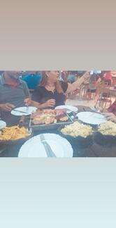 Portão Grill