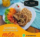 Cerdal Restaurante