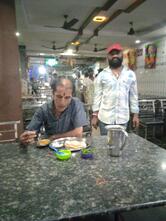 Kanhaiya Hotel