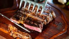 Churrascaria Sal e Brasa Maceió