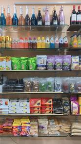 Nagalakshmi Sweets And Bakery