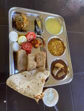 Sarvadnya Mess & Food Point(Family Veg Restaurant)