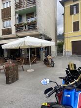 Bar Miramonti