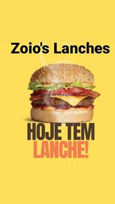 Zoio's Lanches
