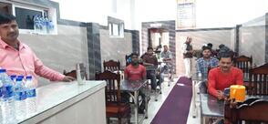 Kailash Rice Hotel