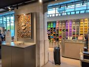 Boutique Nespresso Gare de Lyon