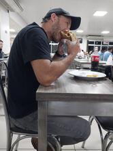 Restaurante e Churrascaria Aliança