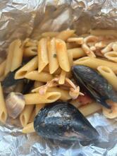 Ristorante First Gallipoli