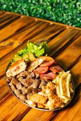 Weiss Haus Restaurante e Petiscaria - Blumenau