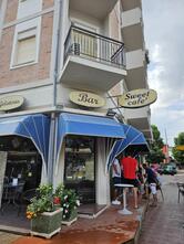 Sweet Cafe