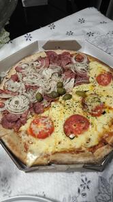 Pizzaria do Alemão