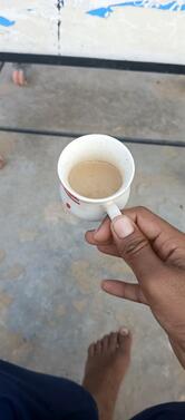 Daduram Satyaram Restaurant