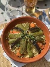 Restaurant Riad Dar Bab Todra