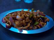 Dynasty Restaurant