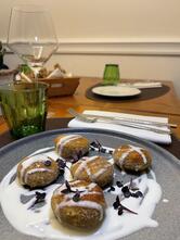 Fermes Chi Osteria