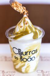 Churros do João