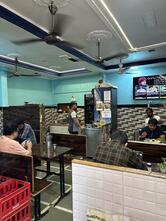 Om sainath Refreshment
