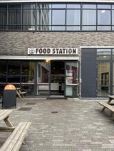 FOOD STATION