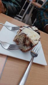 The Sakley's Restaurant & Pastry Shop