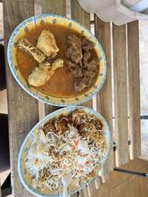 Karachi Chicken Grill Point