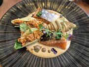 Le Condorcet - Restaurant Bistronomique