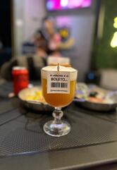 Magnus Bar