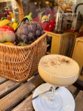 La Bottega Caffè & Vini